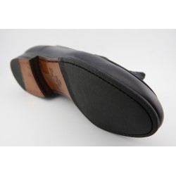 BELGIAN SHOES BORDON Y BORLAS BERWICK MODELO 4951PR H240 TOLEDO AZUL PISO SPAY 229
