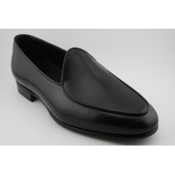 BELGIAN SHOES BORDON BERWICK MODELO 4950PR H240 ROIS NEGRO PISO SPAY 229