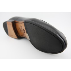 BELGIAN SHOES BORDON BERWICK MODELO 4950PR H240 ROIS NEGRO PISO SPAY 229