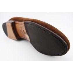 BELGIAN SHOES BORDON BERWICK MODELO 4950PR H240 REPELLO GUM OIL SNUFF PISO SPAY 229