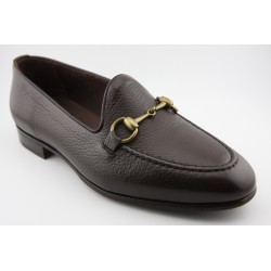 BELGIAN SHOES HORSEBIT BERWICK MODELO 5173PR H240 CIERVO MARRON PISO SPAY 229