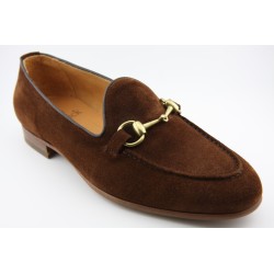 BELGIAN SHOES HORSEBIT BERWICK MODELO 5173PR H240 REPELLO GUM OIL SNUFF PISO SPAY 229
