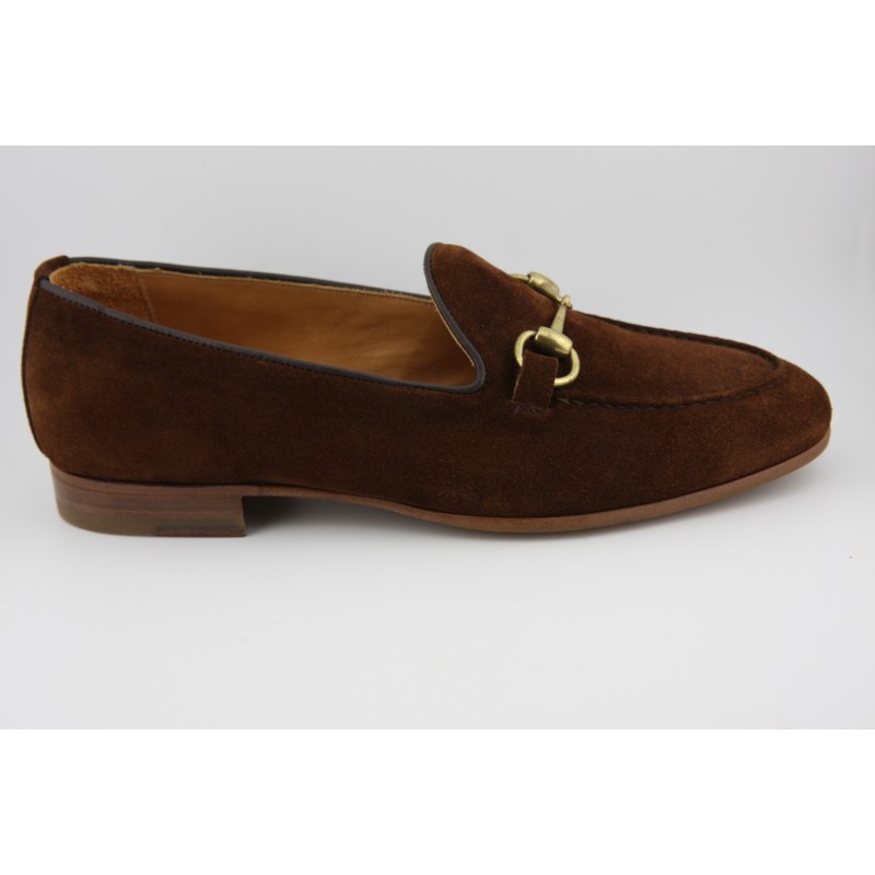 BELGIAN SHOES HORSEBIT BERWICK MODELO 5173PR H240 REPELLO GUM OIL SNUFF PISO SPAY 229