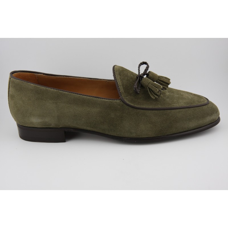 BELGIAN SHOES BORDON  LAZO Y BORLAS BERWICK MODELO 5154PR H240 FLORENCE GIUNGLIA PISO SPAY 229