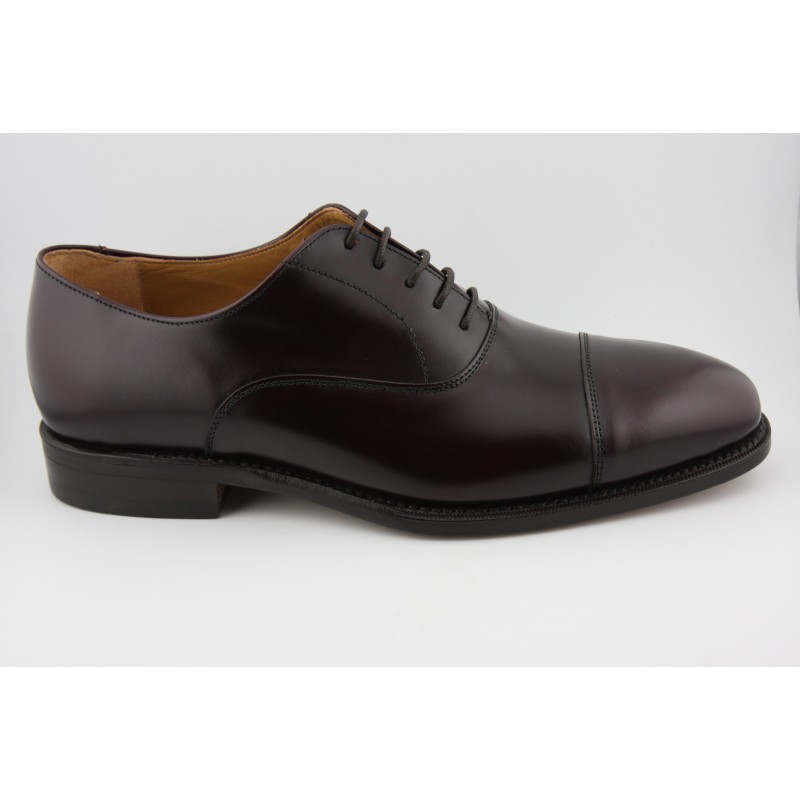 OXFORD PUNTERA RECTA BERWICK MODELO 3010PRJR H150 ROIS CORDOBAN PISO ROBLE