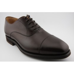 OXFORD PUNTERA RECTA BERWICK MODELO 3010PR H150 VEGAMO MOKA PISO VIBRAM BOTONES