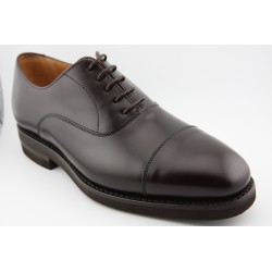 OXFORD PUNTERA RECTA BERWICK MODELO 3010PRXL H150 ROIS MARRON PISO EXTRA LIGHT