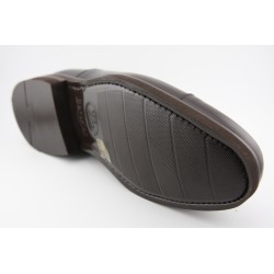 OXFORD PUNTERA RECTA BERWICK MODELO 3010PRXL H150 ROIS MARRON PISO EXTRA LIGHT