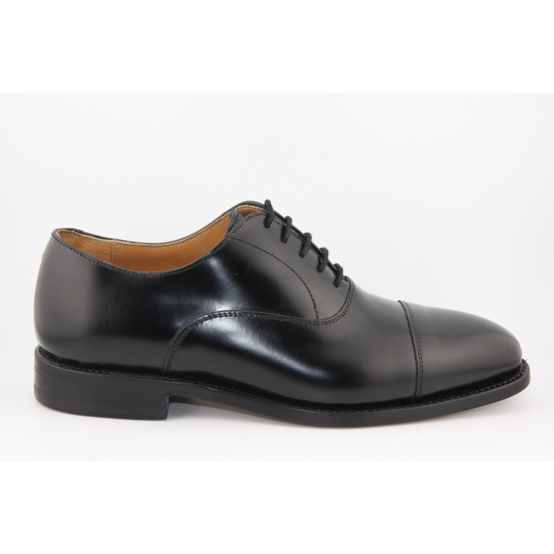 OXFORD PUNTERA RECTA BERWICK MODELO 3010PR H150 ROIS NEGRO PISO RUBBER