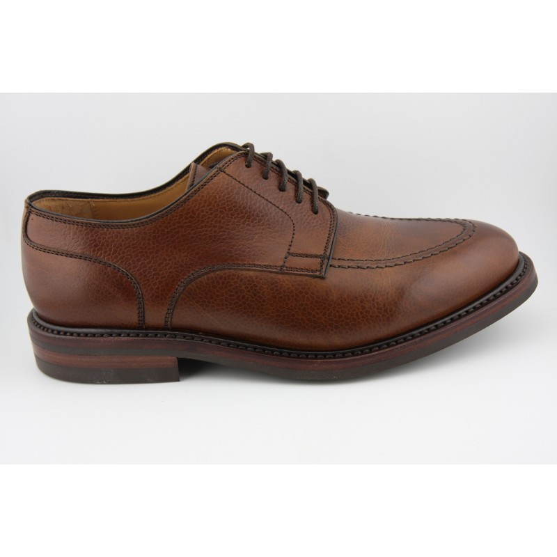 BLUCHER BORDON PALA BERWICK MODELO 4168PR H207 COUNTRY CALF 169 PISO DAINITE