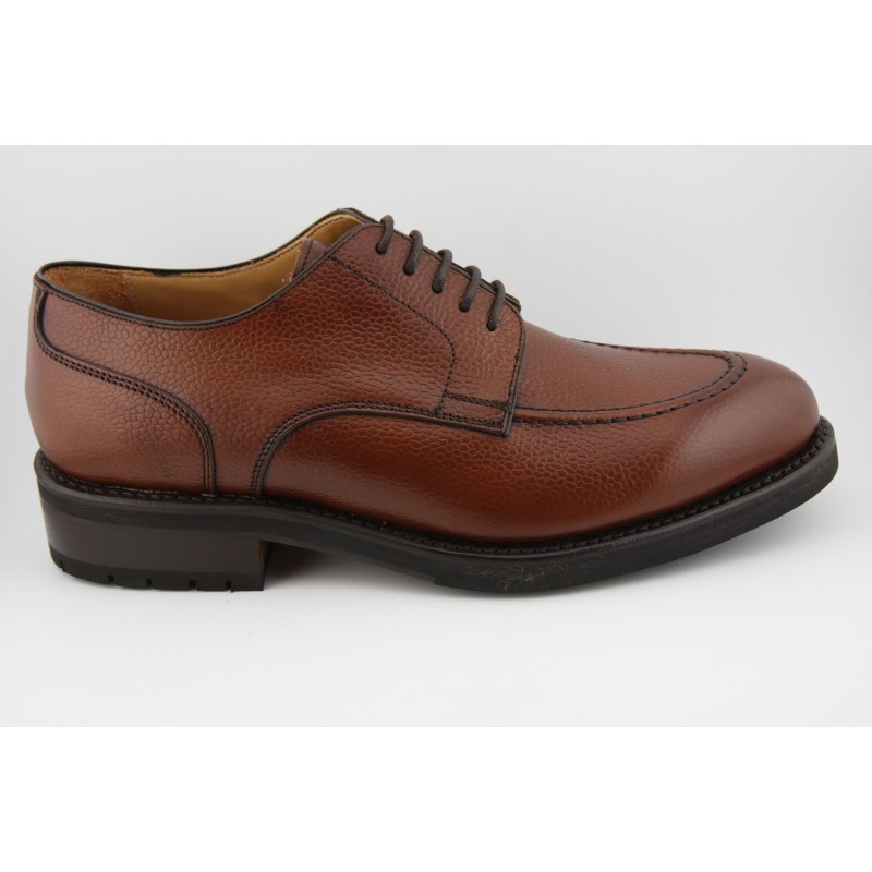 BLUCHER BORDON PALA BERWICK MODELO 4168PR H207 COUNTRY CALF 178 PISO PATIN NEVADA