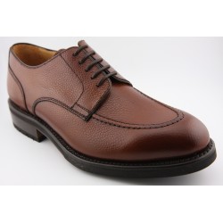 BLUCHER BORDON PALA BERWICK MODELO 4168PR H207 COUNTRY CALF 178 PISO PATIN NEVADA