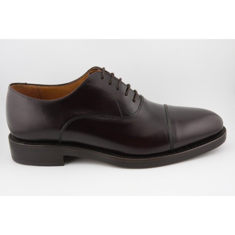 OXFORD PUNTERA RECTA BERWICK MODELO 3010PR H150 ROIS MARRON PISO RUBBER