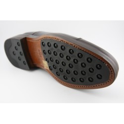 OXFORD PUNTERA RECTA BERWICK MODELO 3010PR H150 ROIS MARRON PISO RUBBER