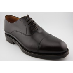 OXFORD PUNTERA RECTA BERWICK MODELO 3010PR H150 ROIS MARRON PISO RUBBER