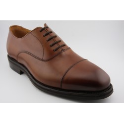 OXFORD PUNTERA RECTA BERWICK MODELO 3010PR H150 NOMERA CUERO PISO RUBBER