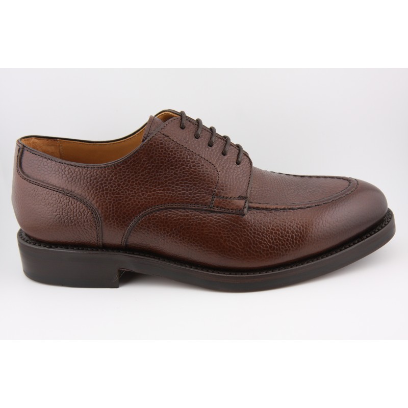 BLUCHER BORDON PALA BERWICK MODELO 4168PR H207 COUNTRY CALF NIGER PISO RUBBER