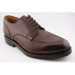 BLUCHER BORDON PALA BERWICK MODELO 4168PR H207 COUNTRY CALF NIGER PISO RUBBER