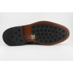 OXFORD PUNTERA RECTA BERWICK MODELO 3010PR H150 ROIS NEGRO PISO RUBBER