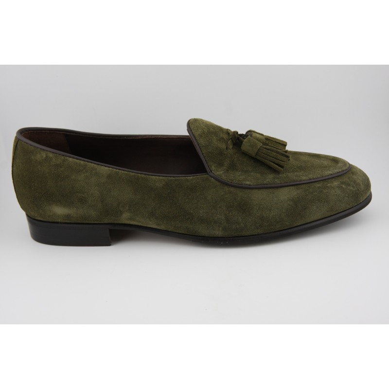 BELGIAN SHOES BORDON Y BORLAS BERWICK MODELO 4951PR H240 FLORENCE GIUNGLIA PISO SPAY 229 NEGRO