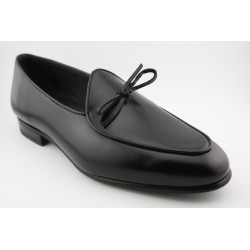 BELGIAN SHOES BORDON Y LAZO BERWICK MODELO 5086PR H240 ROIS NEGRO PISO SPAY 229