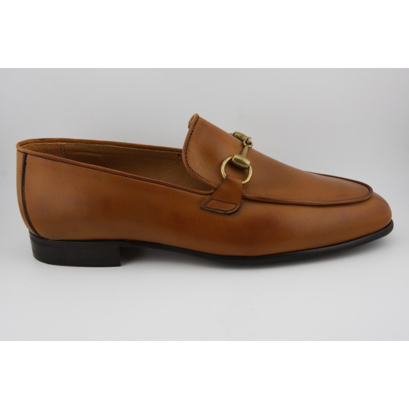 BELGIAN SHOES HORSEBIT BERWICK MODELO 5118PR H240 ANICALF 586 PISO SPAY 229