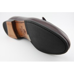 BELGIAN SHOES BORDON Y LAZO BERWICK MODELO 5086PR H240 ROIS BURDEOS PISO SPAY 229