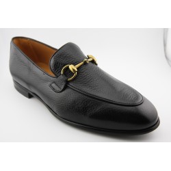 BELGIAN SHOES HORSEBIT BERWICK MODELO 5118PR H240 CIERVO NEGRO PISO SPAY 229