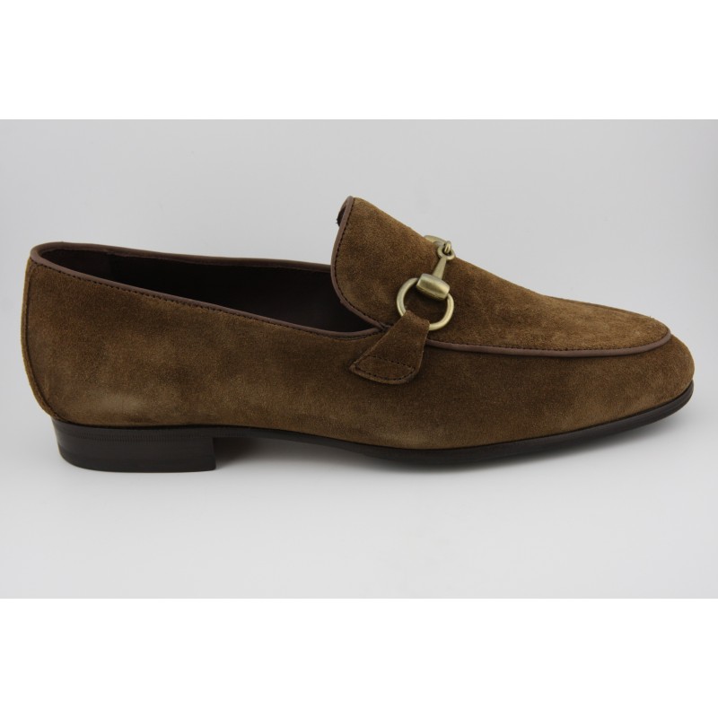 BELGIAN SHOES HORSEBIT BERWICK MODELO 5118PR H240 FLORENCE NOCE PISO SPAY 229