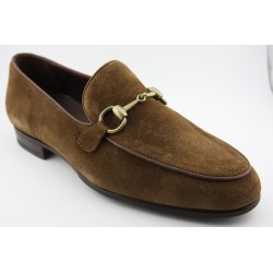 BELGIAN SHOES HORSEBIT BERWICK MODELO 5118PR H240 FLORENCE NOCE PISO SPAY 229