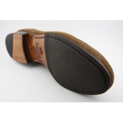 BELGIAN SHOES HORSEBIT BERWICK MODELO 5118PR H240 FLORENCE NOCE PISO SPAY 229
