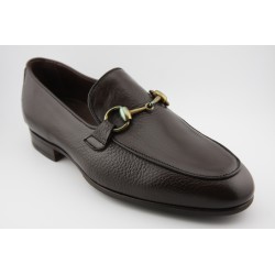 BELGIAN SHOES HORSEBIT BERWICK MODELO 5118PR H240 CIERVO MARRON PISO SPAY 229