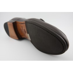 BELGIAN SHOES HORSEBIT BERWICK MODELO 5118PR H240 CIERVO MARRON PISO SPAY 229