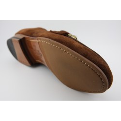 BELGIAN SHOES HORSEBIT BERWICK MODELO 5118PR H240 REPELLO GUM OIL SNUFF PISO SPAY 229