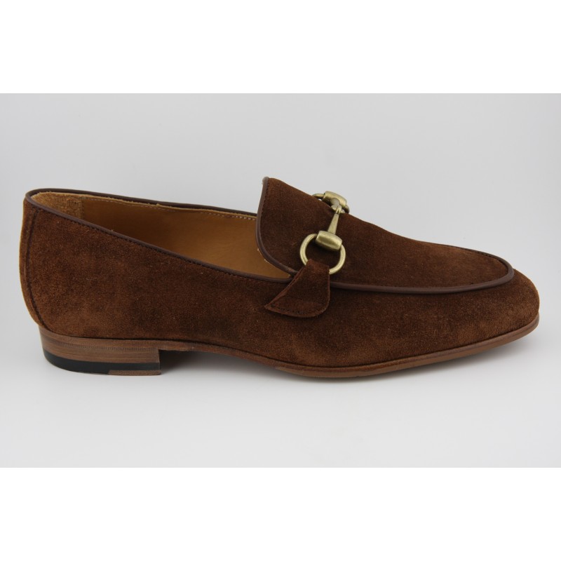 BELGIAN SHOES HORSEBIT BERWICK MODELO 5118PR H240 REPELLO GUM OIL SNUFF PISO SPAY 229