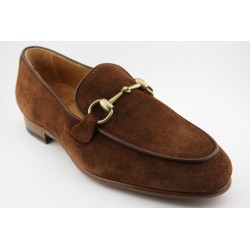 BELGIAN SHOES HORSEBIT BERWICK MODELO 5118PR H240 REPELLO GUM OIL SNUFF PISO SPAY 229