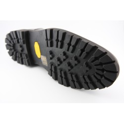 BLUCHER NORUEGO BERWICK MODELO 2439PR H130 NEW VINTAGE 02080 PISO VIBRAM MONTAÑA