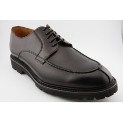 BLUCHER NORUEGO BERWICK MODELO 2439PR H130 NEW VINTAGE 02080 PISO VIBRAM MONTAÑA