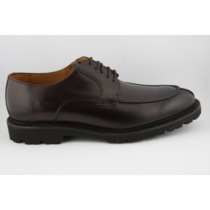 BLUCHER NORUEGO BERWICK MODELO 2439PR H130 NEW VINTAGE 02080 PISO VIBRAM MONTAÑA