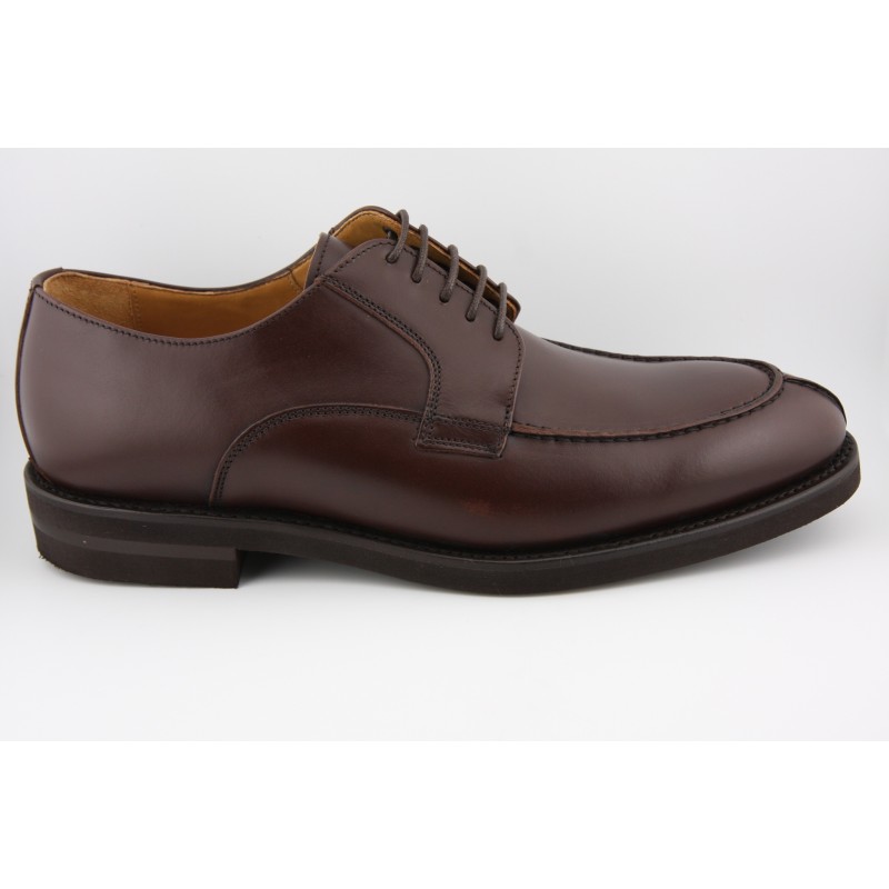 BLUCHER NORUEGO BERWICK MODELO 2439PRXL H130 CROSS TABACO PISO EXTRA LIGHT