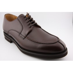 BLUCHER NORUEGO BERWICK MODELO 2439PRXL H130 CROSS TABACO PISO EXTRA LIGHT