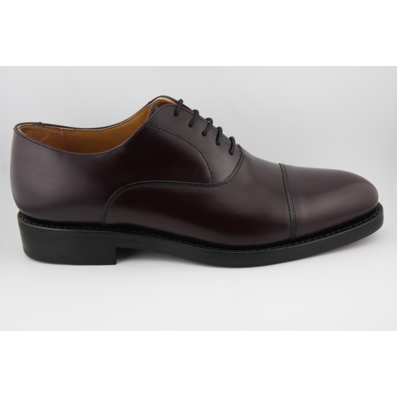 OXFORD PUNTERA RECTA BERWICK MODELO 3010PR H156 ROIS CORDOBAN PISO RUBBER