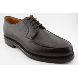 BLUCHER NORUEGO BERWICK MODELO 2369PR H128 COUNTRY CALF TESTA PISO RUBBER