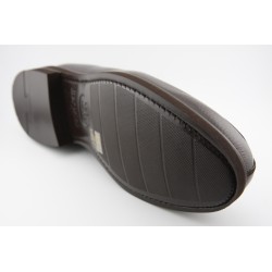 BLUCHER NORUEGO BERWICK MODELO 2369PRXL H128 CIERVO MARRON PISO EXTRA LIGHT