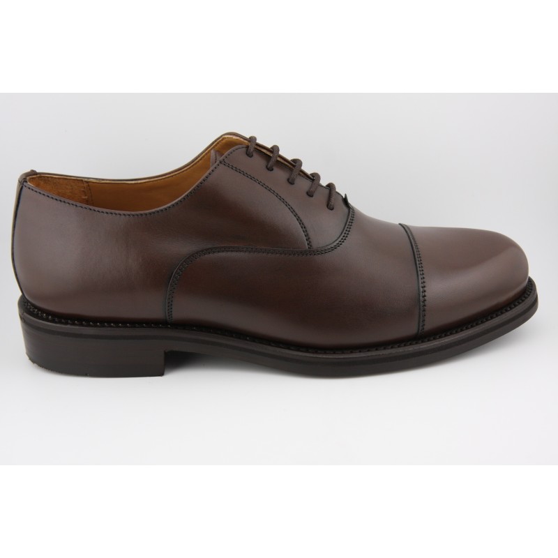 OXFORD PUNTERA RECTA BERWICK MODELO 2384PR H128 ANICALF 598 PISO RUBBER