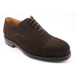 OXFORD PUNTERA RECTA BERWICK MODELO 2384PR H128 SUPERBUCK 173 PISO RUBBER