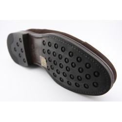 OXFORD PUNTERA RECTA BERWICK MODELO 2384PR H128 SUPERBUCK 173 PISO RUBBER