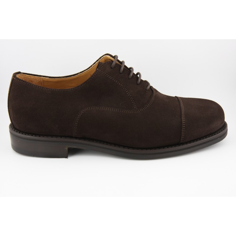 OXFORD PUNTERA RECTA BERWICK MODELO 2384PR H128 SUPERBUCK 173 PISO RUBBER
