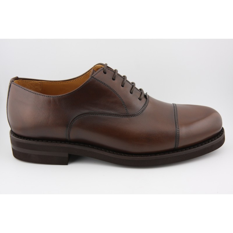 OXFORD PUNTERA RECTA BERWICK MODELO 2384PRXL H128 ANICAL 598 PISO EXTRA LIGHT