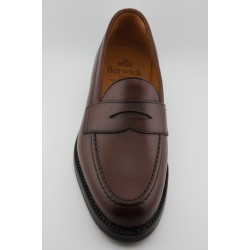 MOCASIN BORDON Y ANTIFAZ BERWICK MODELO 9628PR H08 CROSS TABACO SPAY MONTAÑA